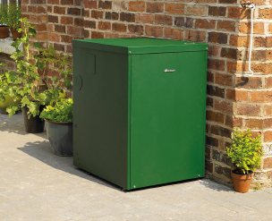 Boiler Replacement Kidderminster