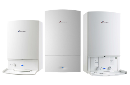 Worcester Boiler Kidderminster